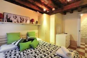 公寓 Dorsoduro Ca Bellezza