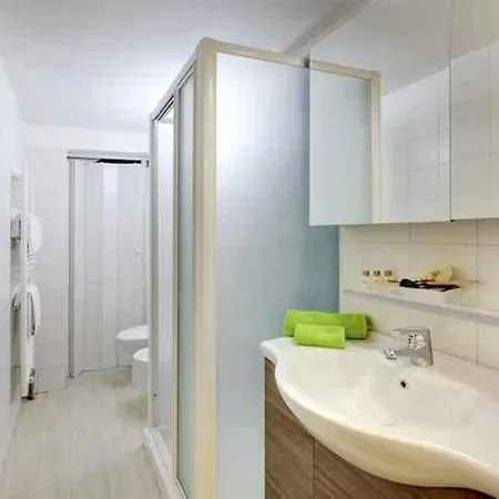 Dorsoduro Ca Bellezza Apartment Venice