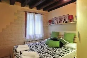 Dorsoduro Ca Bellezza Lejlighed