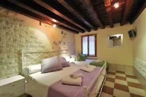 Dorsoduro Ca Bellezza Lejlighed Venedig